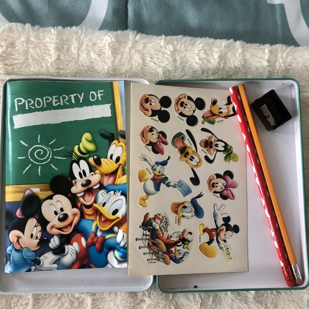 Disney - Activity Set - Picture 3 of 4